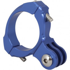 Urban Factory Vehicle Mount for Camera - Aluminum - Blue UGP54UF