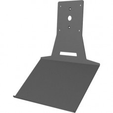 Compulocks Brands Inc. MacLocks Mounting Tray for Keyboard - Black - TAA Compliance UKBTRAYB