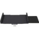 Ergotron Keyboard Mouse Caddy Black Universal Provantage Code: ERGT1K9 - TAA Compliance UKMCBK