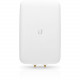 UBIQUITI Directional Dual-Band Antenna for UAP-AC-M - 2.40 GHz, 5.10 GHz to 2.50 GHz, 5.90 GHz - 15 dBi - Indoor, Outdoor, Wireless Data NetworkPole/Wall/Ball Joint - Directional - RP-SMA Connector UMA-D