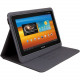 Urban Factory Carrying Case (Folio) for 10" Tablet - Gray UNI16UF