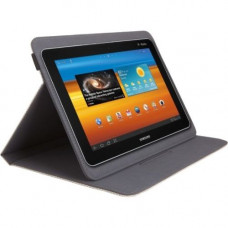 Urban Factory Universal Carrying Case (Folio) for 7" to 8" Tablet - Black - Slip Resistant Interior UNI84UF