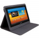 Urban Factory Universal Carrying Case (Folio) for 7" to 8.9" Tablet - Gray UNI86UF