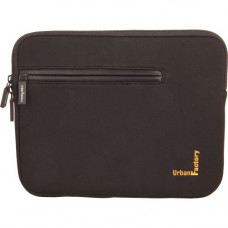 Urban Factory Carrying Case (Sleeve) for 10" Tablet - Neoprene - 7.5" Height x 9.8" Width x 0.6" Depth UNS10UF