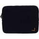 Urban Factory UPS08UF Carrying Case (Sleeve) for 18.4" Notebook - Neoprene UPS08UF