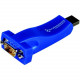 Brainboxes 1 Port RS232 USB to Serial Adapter - 50 Pack - 1 x Female USB - 1 x Female Serial US-101-X50C