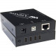Smart Board SmartAVI USB 2.0 CAT5 Receiver - 1 x Network (RJ-45) - 4 x USB - 300 ft Extended Range USB-2PRXS