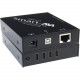 Smart Board SmartAVI USB 2.0 CAT5 Receiver - 1 x Network (RJ-45) - 4 x USB - 300 ft Extended Range USB-2PRXS