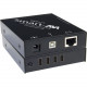 Smart Board SmartAVI USB 2.0 CAT5 Transmitter - 1 x Network (RJ-45) - 1 x USB - 300 ft Extended Range USB-2PTXS