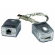 Qvs USB-C5EXT USB Extender - Network (RJ-45)USB - 150 ft Extended Range USB-C5EXT