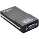 Plugable USB 2.0 VGA Adapter for Multiple Monitors - 1 x VGA USB-VGA-165