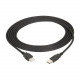 Black Box USB Extension Cable - Type A Male USB - Type A Female USB - 6ft - TAA Compliance USB05E-0006
