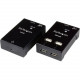 Startech.Com 4 Port USB 2.0-Over-Cat5-or-Cat6 Extender - up to 165ft (50m) - RoHS, TAA Compliance USB2004EXTV