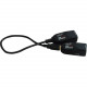 Smart Board SmartAVI USB Extender (Receiver) - 1 x Network (RJ-45) - 1 x USB - 150 ft Extended Range USB2NANO-RXS