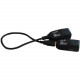 Smart Board SmartAVI USB Extender - 1 x Network (RJ-45) - 1 x USB - 150 ft Extended Range USB2NANO-S
