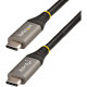 Startech.Com 6ft 2m USB C Cable 5Gbps, High Quality USB-C Cable, USB 3.1/3.2 Gen 1 Type-C Cable, 5A/100W PD, DP Alt Mode, USB C Cord - 6.6ft (2m) USB-C cable 5Gbps; USB 3.2/3.1 Gen 1; DP Alt mode (8K 30Hz); 100W/5A PD 3.0 charging; Thunderbolt 3 Compatibl