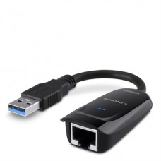 Linksys USB3GIG USB 3.0 GIGABIT ETHERNET ADAPTER USB3GIG