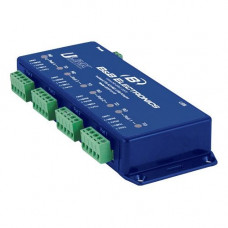 B&B USB To Isolated Serial 4 Port RS-422/485 W/Tb - 1 x Type B Female USB - Terminal Block Male Serial USOPTL4-4P