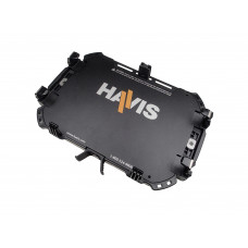 Havis RUGGED CRADLE FOR DELL LATITUDE 5285 OR ELITE X2 - TAA Compliance UT-2010