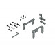Havis UT-2012-KIT - Vehicle mounting kit - TAA Compliance UT-2012-KIT