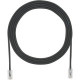 Panduit Cat.5e UTP Patch Network Cable - 25 ft Category 5e Network Cable for Network Device - First End: 1 x RJ-45 Male Network - Second End: 1 x RJ-45 Male Network - Patch Cable - 28 AWG - Blue - TAA Compliance UTP28CH25BU