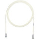 Panduit Cat.6e UTP Cable - Category 6e for Network Device - Patch Cable - 16.40 ft - 1 x RJ-45 Male Network - 1 x RJ-45 Male Network - Gold Plated Contact - Blue - TAA Compliance UTP28SP5MBU