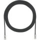 Panduit Cat.5e UTP Patch Network Cable - 50 ft Category 5e Network Cable for Network Device - First End: 1 x RJ-45 Male Network - Second End: 1 x RJ-45 Male Network - Patch Cable - Green UTP28CH50GR