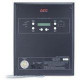 APC Universal Transfer Switch 6-Circuit - Bypass switch - AC 120 V UTS6