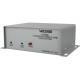 Valcom 1 Zone, One-Way, Page Control with Power - Wall Mountable, Shelf Mountable for Paging System, Speaker - TAA Compliance V-2000A