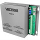 Valcom 1 Zone, One-Way Enhanced Page Control with Power - for Emergency - Aluminum Alloy - TAA Compliance V-2001A