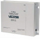 Valcom 4 Zone Universal Door Answering Unit - TAA Compliance V-2904