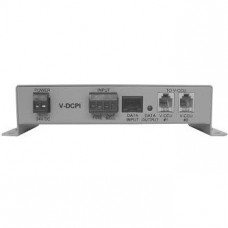 Valcom Digital Clock Protocol Interface for 24v - TAA Compliance V-DCPI