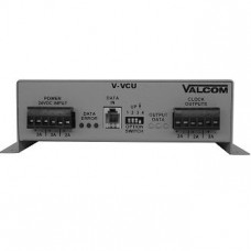 Valcom 6 Amp 2 Wire Clock Driver - TAA Compliance V-VCU