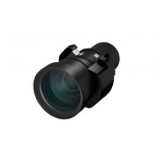 Epson ELPLW06 - Wide Angle Zoom Lens - Designed for Projector V12H004W06