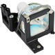 Battery Technology BTI Projector Lamp - 130 W Projector Lamp - UHE - 1500 Hour V13H010L19-BTI