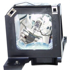 Battery Technology BTI V13H010L25-BTI Replacement Lamp - 132 W Projector Lamp - UHE - 2000 Hour - TAA Compliance V13H010L25-BTI