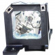 Battery Technology BTI V13H010L25-BTI Replacement Lamp - 132 W Projector Lamp - UHE - 2000 Hour - TAA Compliance V13H010L25-BTI
