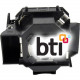 Battery Technology BTI Projector Lamp - Projector Lamp - TAA Compliance V13H010L33-BTI