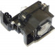 Ereplacements Compatible Projector Lamp Replaces Epson ELPLP33, Epson V13H010L33 - Fits in Epson EMP-RWD1, EMP-S3, EMP-S3L, EMP-TW20, EMP-TW20H, EMP-TWD1, EMP-TWD3; Epson Moviemate 25, Moviemate 30S; Epson Powerlite S3; Epson Powerlite Home 20 - TAA Compl