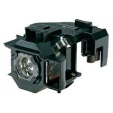 Epson Replacement Lamp - 200W UHE - 2000 Hour High Brightness Mode, 3000 Hour Low Brightness Mode - TAA Compliance V13H010L33