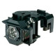 Epson Replacement Lamp - 200W UHE - 2000 Hour High Brightness Mode, 3000 Hour Low Brightness Mode - TAA Compliance V13H010L33