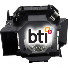 Battery Technology BTI Projector Lamp - Projector Lamp - TAA Compliance V13H010L34-OE