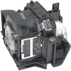Ereplacements Compatible Projector Lamp Replaces Epson ELPLP36, EPSON V13H010L36 - Fits in Epson EMP-S4, EMP-S42; Epson Powerlite S4 - TAA Compliance V13H010L36-ER