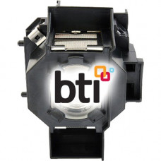 Battery Technology BTI Projector Lamp - Projector Lamp - TAA Compliance V13H010L36-OE