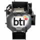 Battery Technology BTI Projector Lamp - Projector Lamp - TAA Compliance V13H010L36-OE