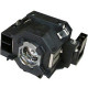 Total Micro Replacement Lamp - 170 W Projector Lamp - UHE - 3000 Hour, 4000 Hour Economy Mode V13H010L41-TM