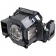 Battery Technology BTI Projector Lamp - 170 W Projector Lamp - UHE - 4000 Hour Low Brightness Mode - TAA Compliance V13H010L42-BTI