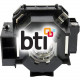 Battery Technology BTI Projector Lamp - Projector Lamp - TAA Compliance V13H010L42-OE