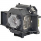 Battery Technology BTI Replacement Lamp - 140 W Projector Lamp - UHE - 3000 Hour Economy Mode V13H010L43-BTI