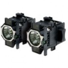 Epson ELPLP52 Replacement Lamp - 330 W Projector Lamp - UHE - 2500 Hour Normal, 3500 Hour Economy Mode V13H010L52
